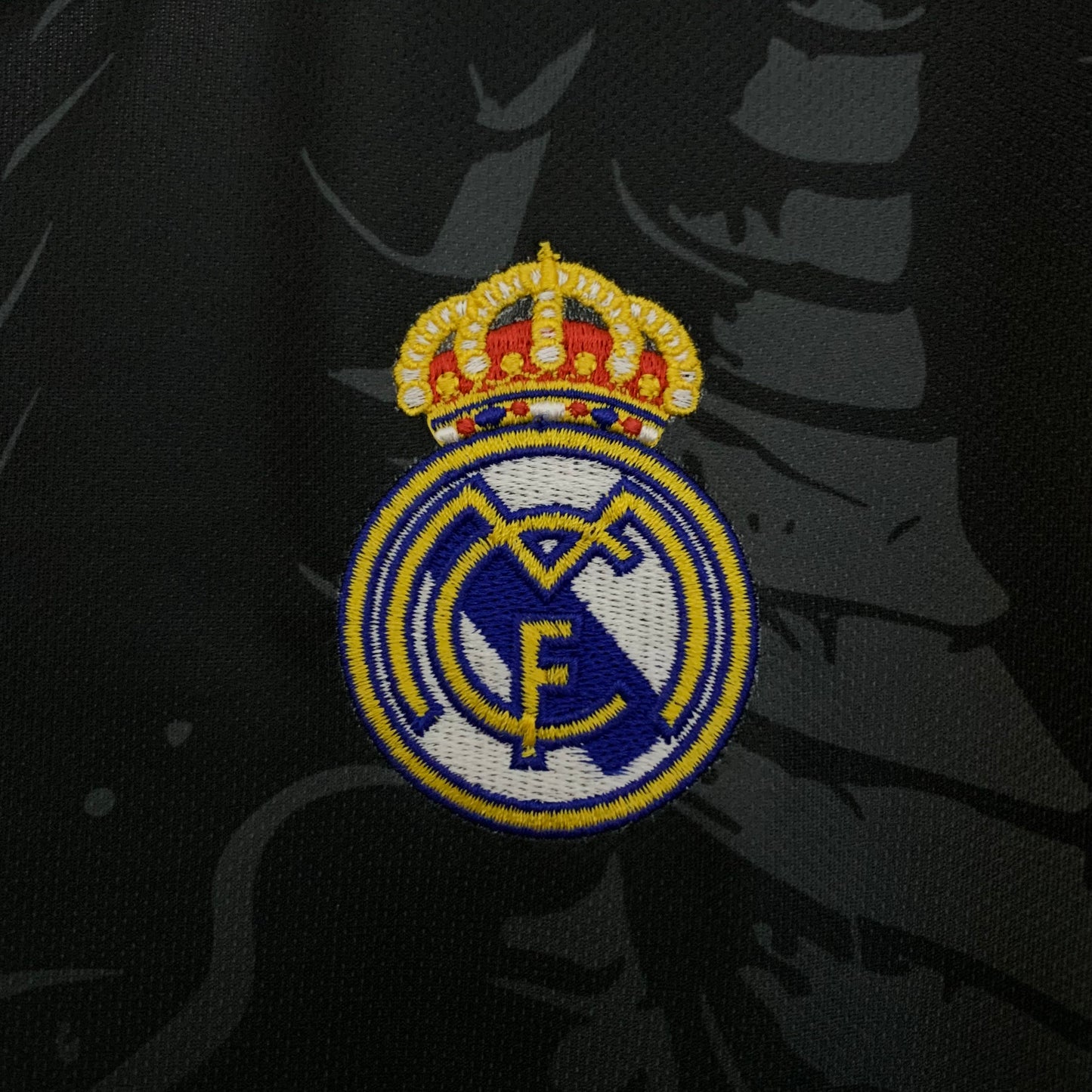 Real Madrid 25/26 - Special Edition
