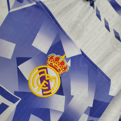 Real Madrid 96/97 - 3ª Equipación