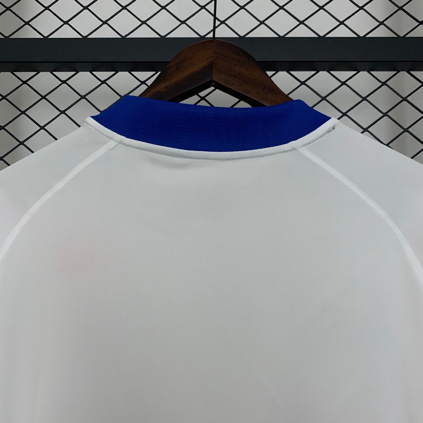 Real Zaragoza 01/02 - 1ª Equipación