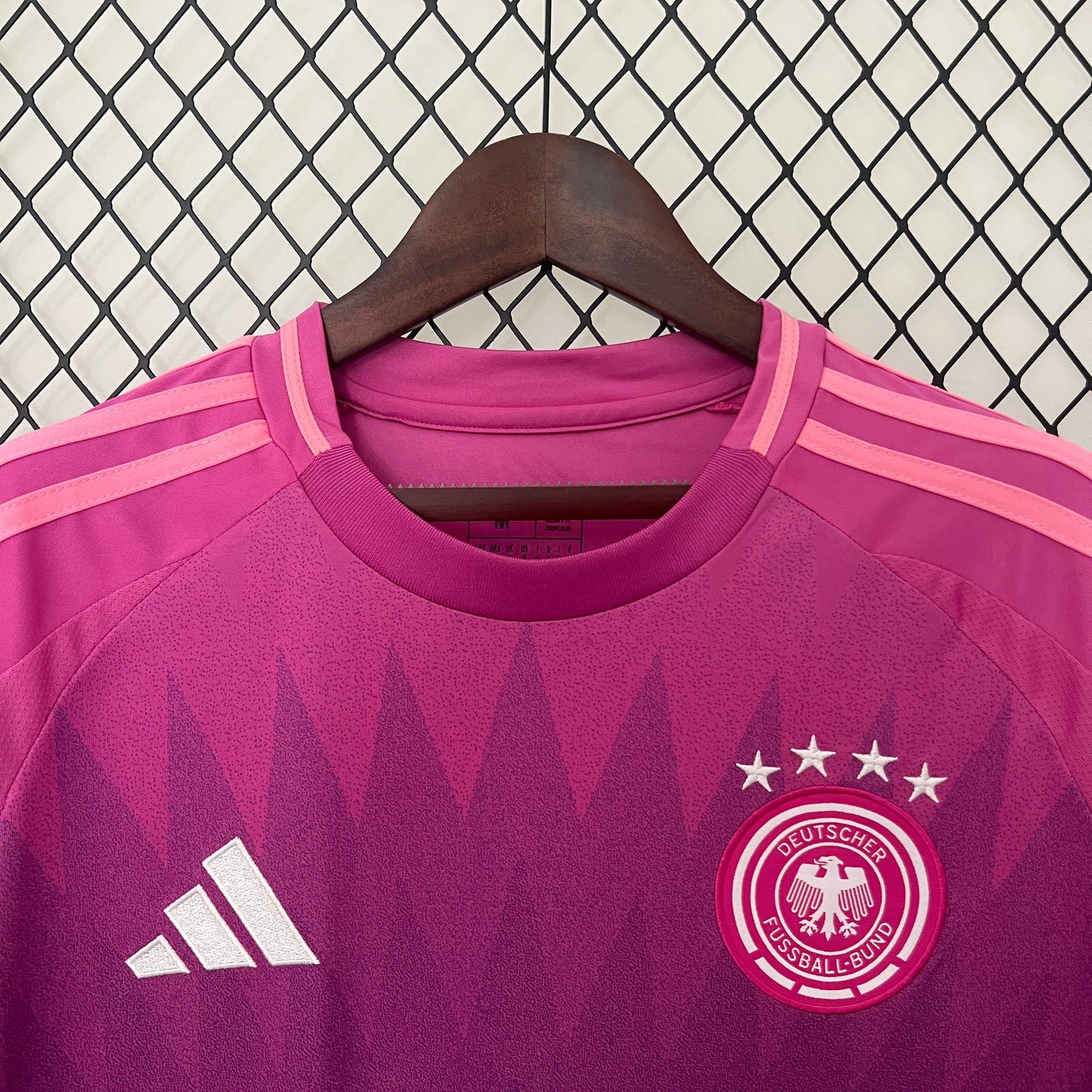 Alemania 2024 - 2ª Equipación