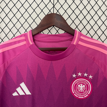 Alemania 2024 - 2ª Equipación