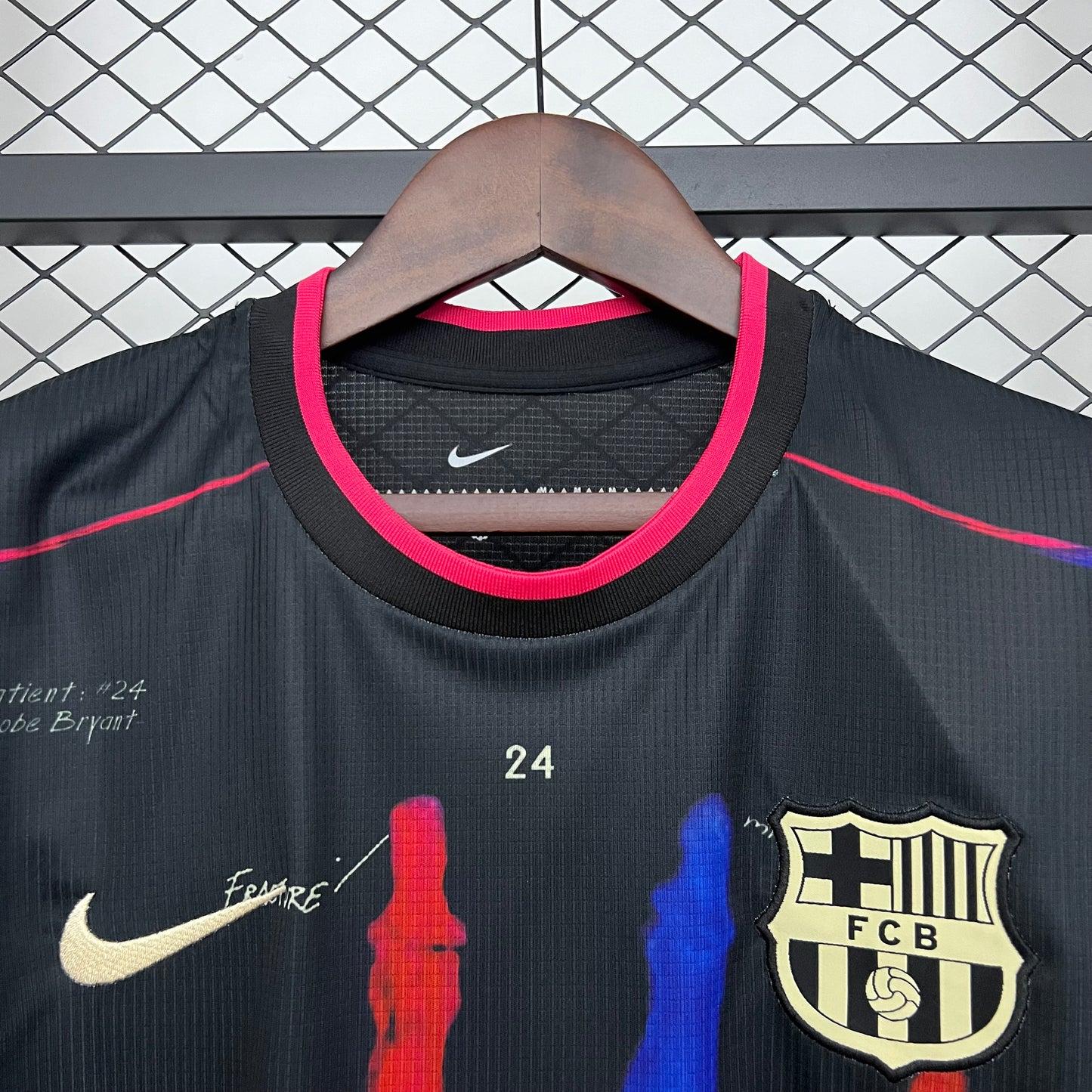 FC Barcelona 25/26 - Special Edition