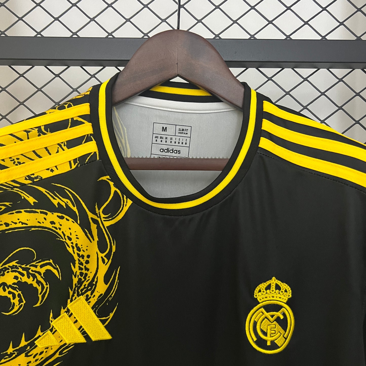 Real Madrid 24/25 - Special Edition