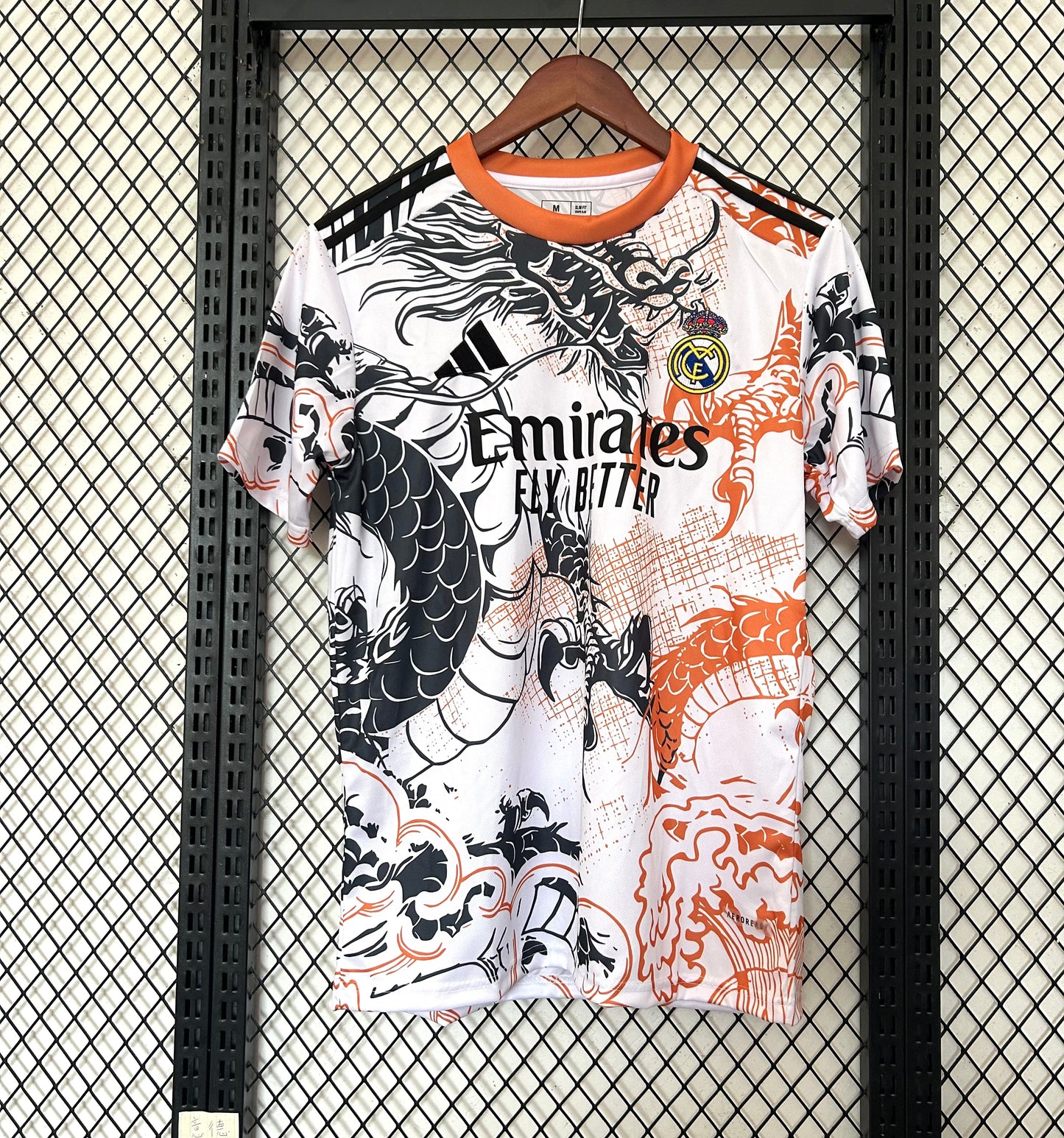 Real Madrid 25/26 - Special Edition