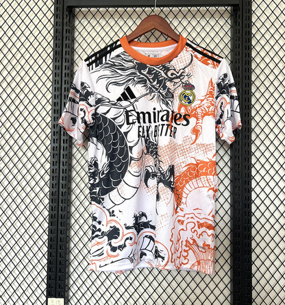 Real Madrid 25/26 - Special Edition
