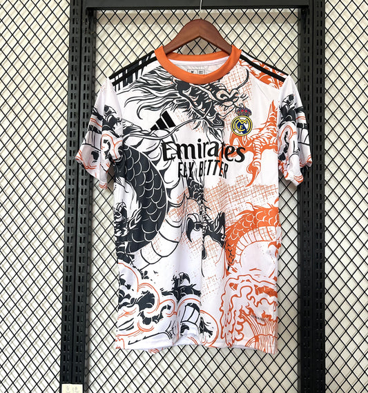 Real Madrid 25/26 - Special Edition