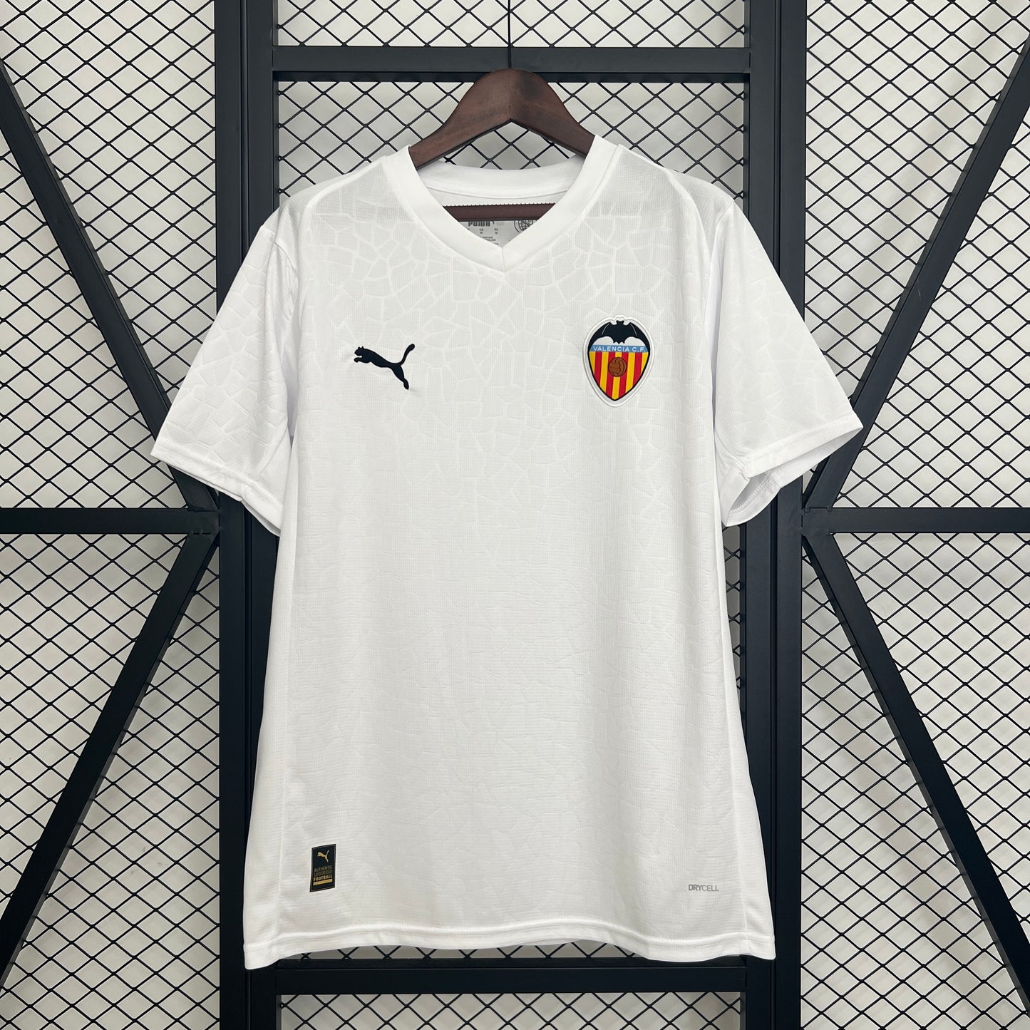 Valencia FC 25/26 - 1ª Equipación