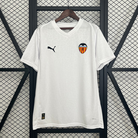 Valencia FC 25/26 - 1ª Equipación