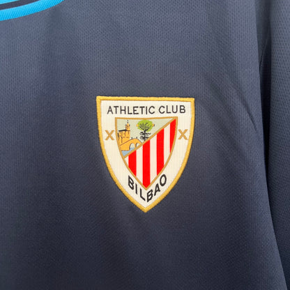 Athletic Club 25/26 - 2ª Equipación
