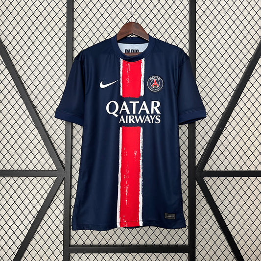 PSG 24/25 - 1ª Equipación
