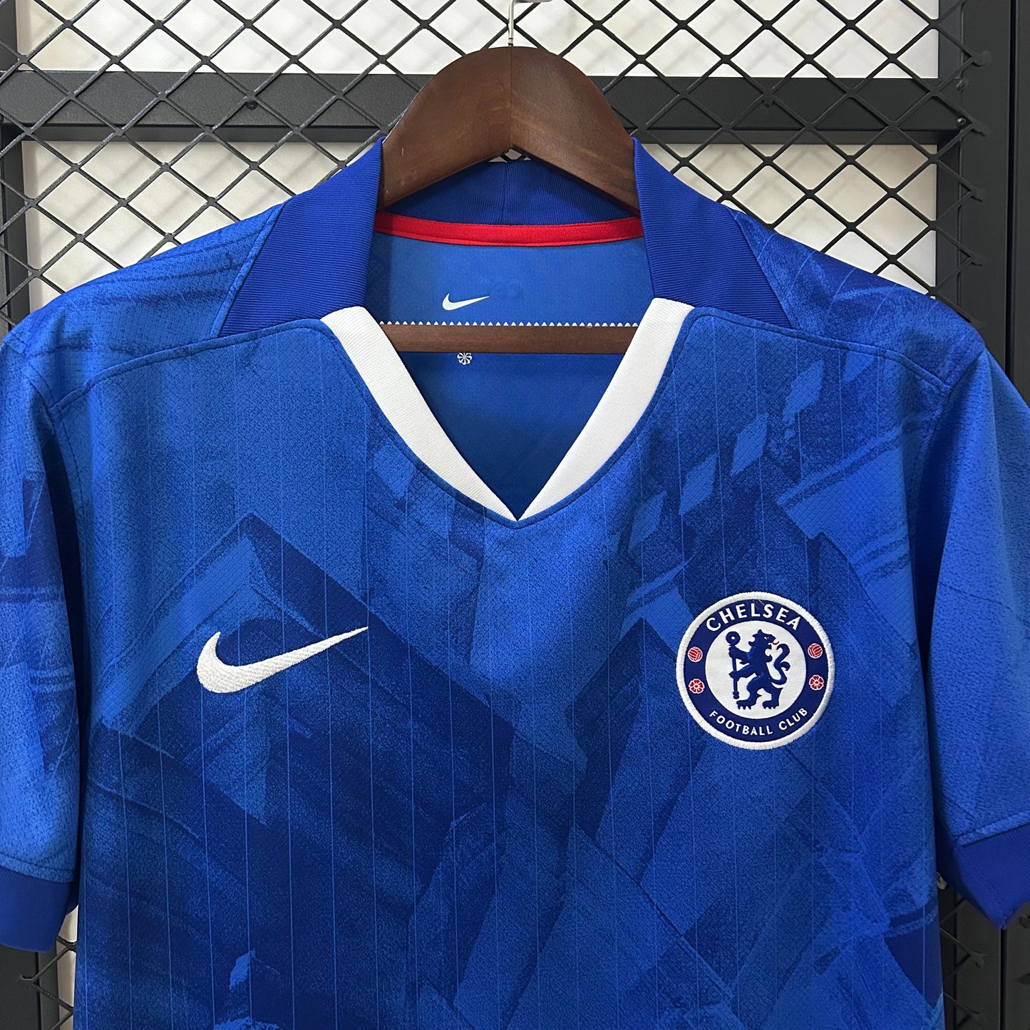 Chelsea FC 25/26 - 1ª Equipación