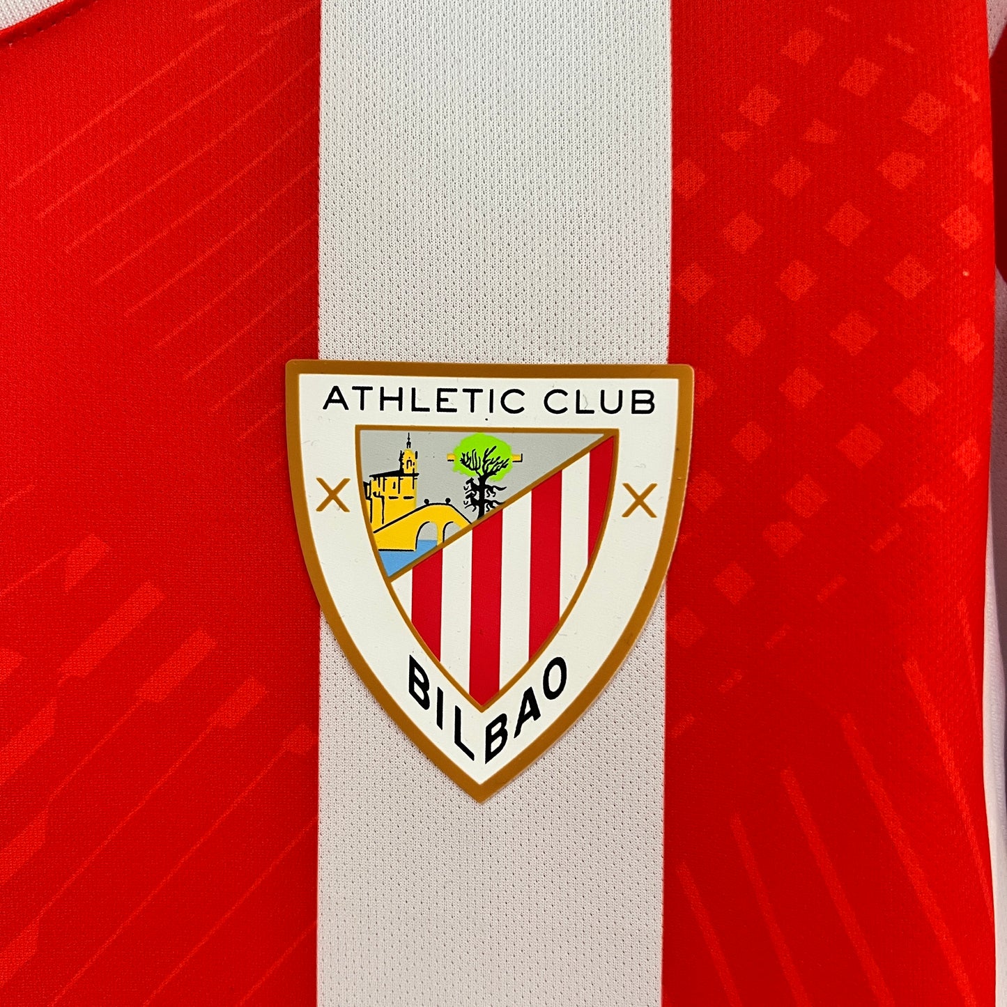 Athletic Club 24/25 - 1ª Equipación