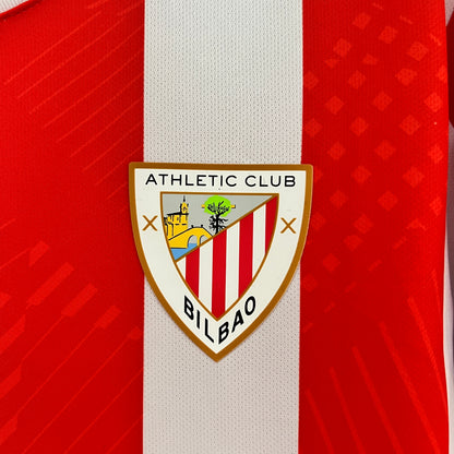Athletic Club 24/25 - 1ª Equipación