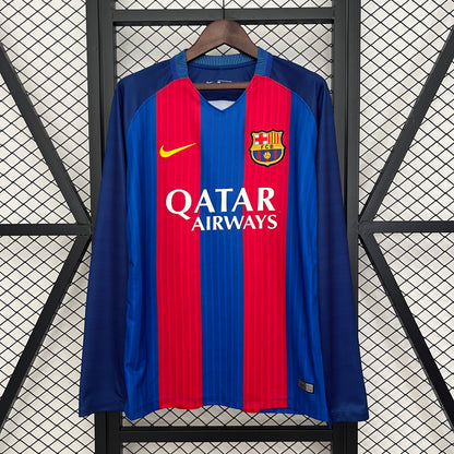FC Barcelona 14/15 - 1ª Equipación
