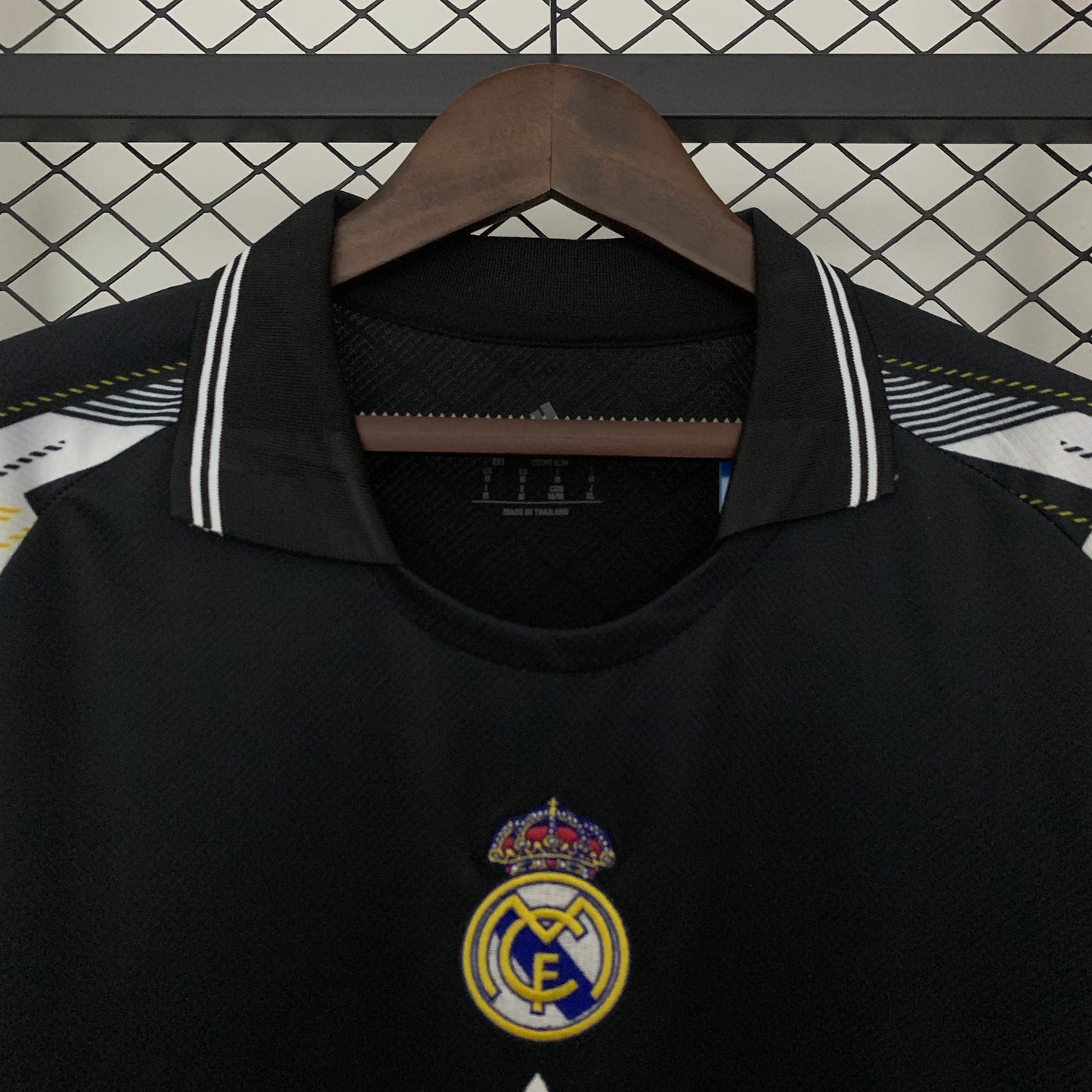 Real Madrid 25/26 - Special Edition