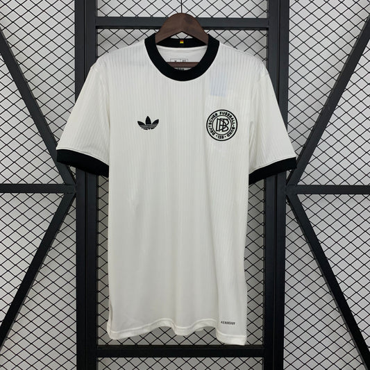 Alemania 2025 - 125º Aniversario