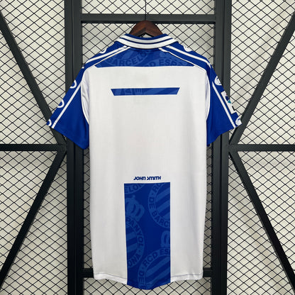 RCD Espanyol 99/00 - 1ª Equipación