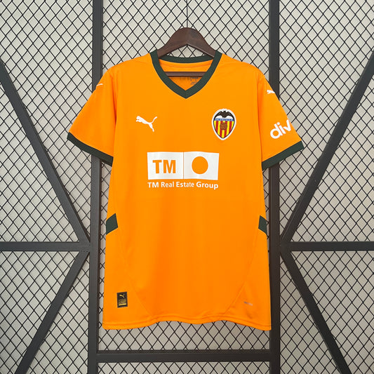 Valencia FC 24/25 - 3ª Equipación