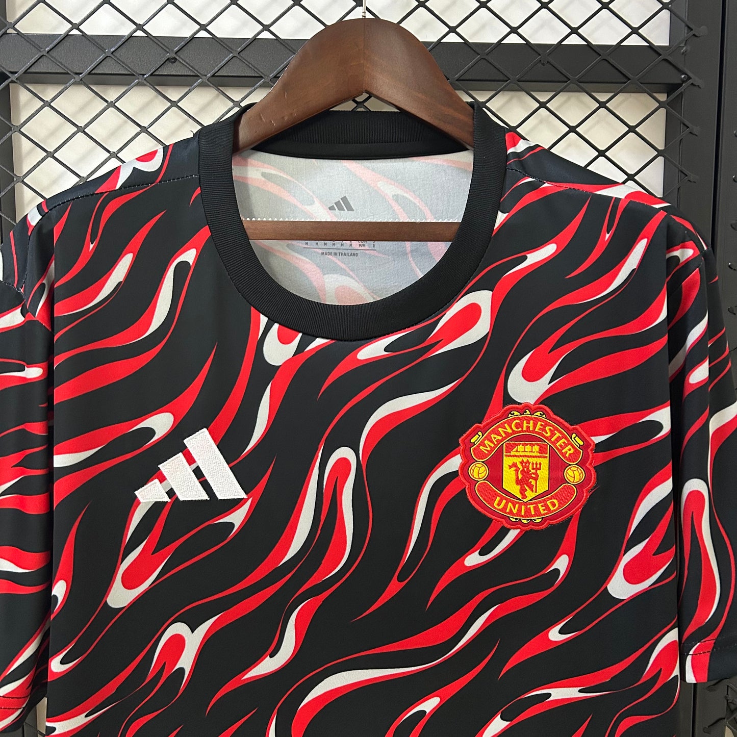 Manchester United 25/26 - Special Edition
