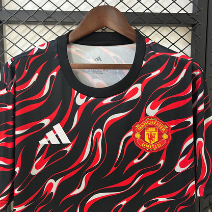 Manchester United 25/26 - Special Edition