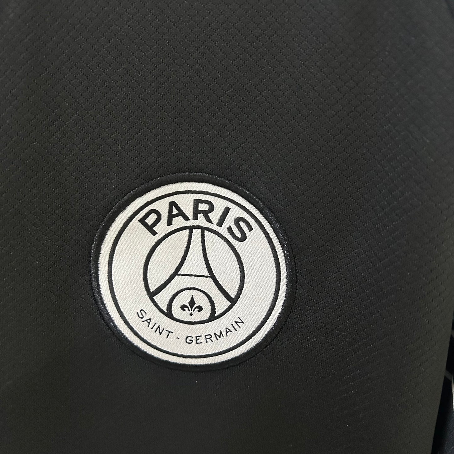 PSG 24/25 - 4ª Equipación