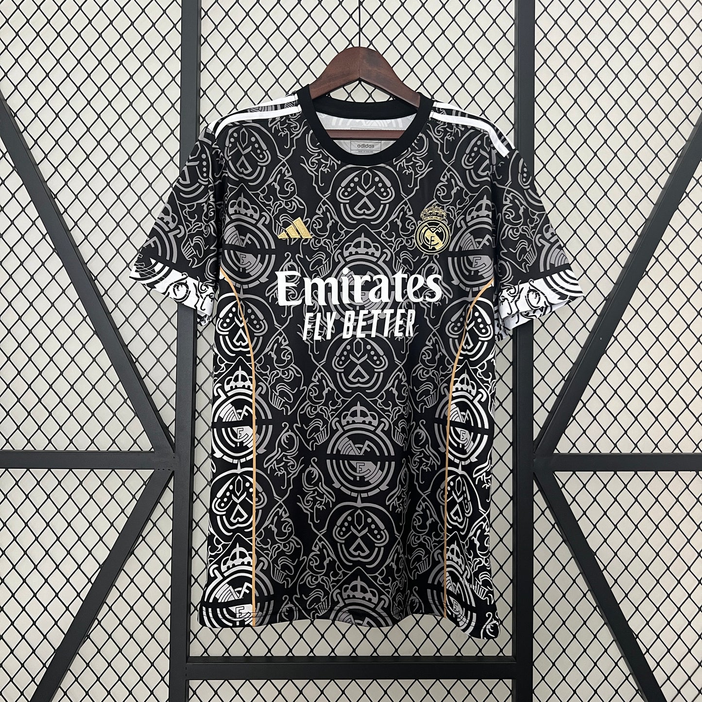 Real Madrid 24/25 - Special Edition