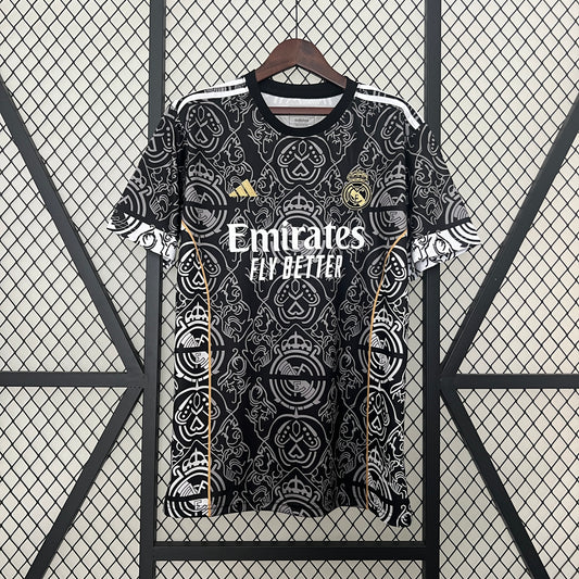 Real Madrid 24/25 - Special Edition