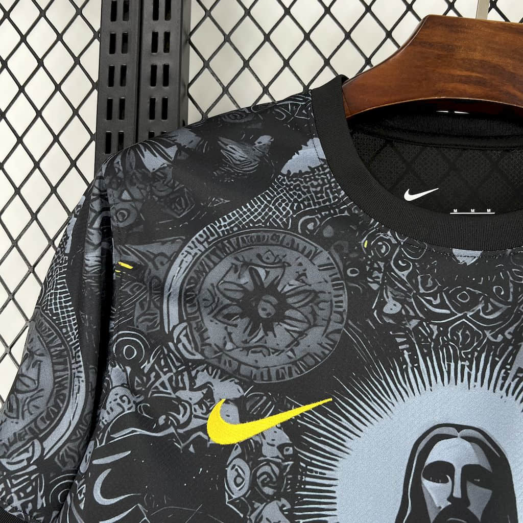 Brasil 24/25 - Special Edition