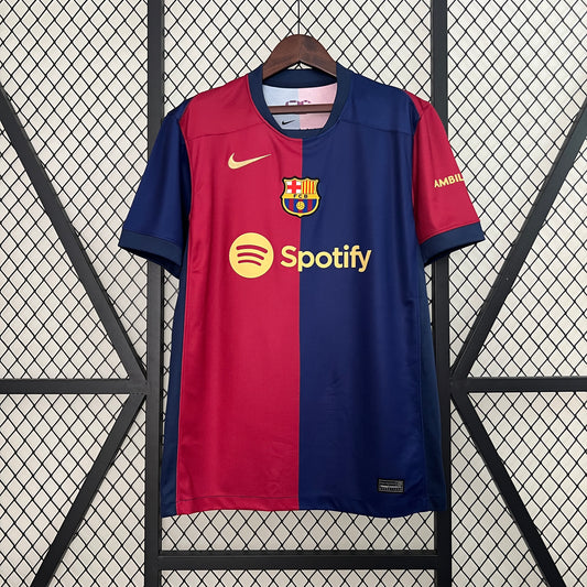 FC Barcelona 24/25 - 1ª Equipación