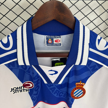 RCD Espanyol 99/00 - 1ª Equipación