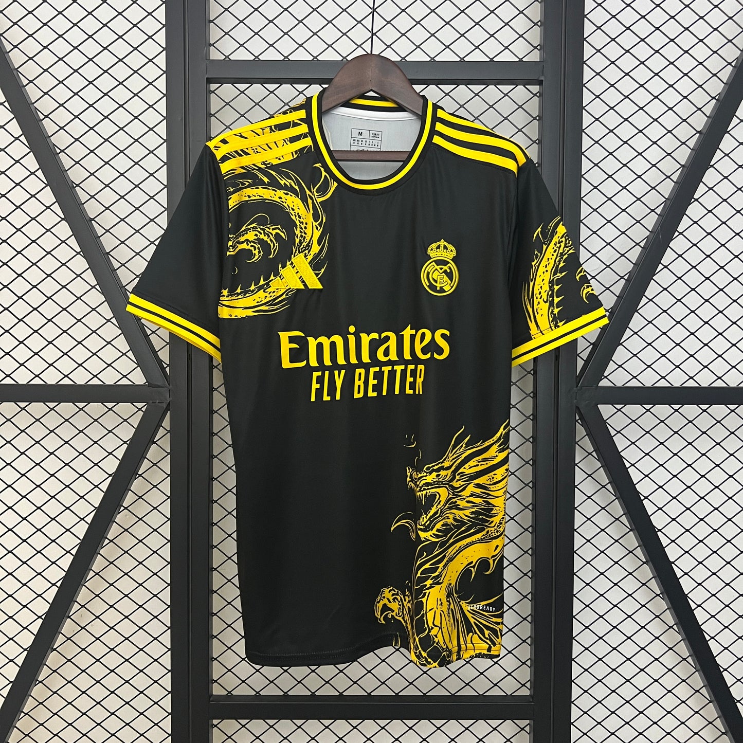 Real Madrid 24/25 - Special Edition