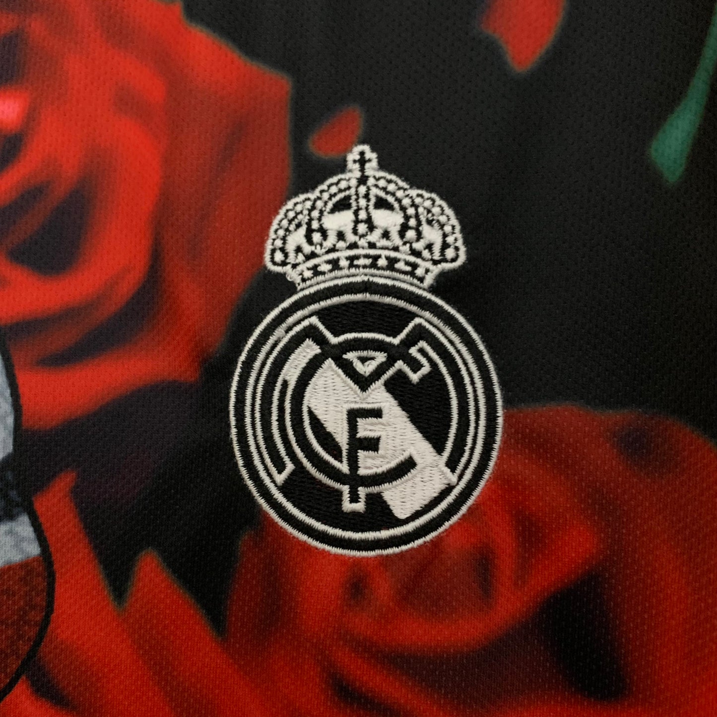 Real Madrid 25/26 - Special Edition