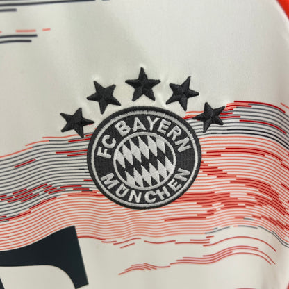Bayern Munich 25/26 - 3ª Equipación