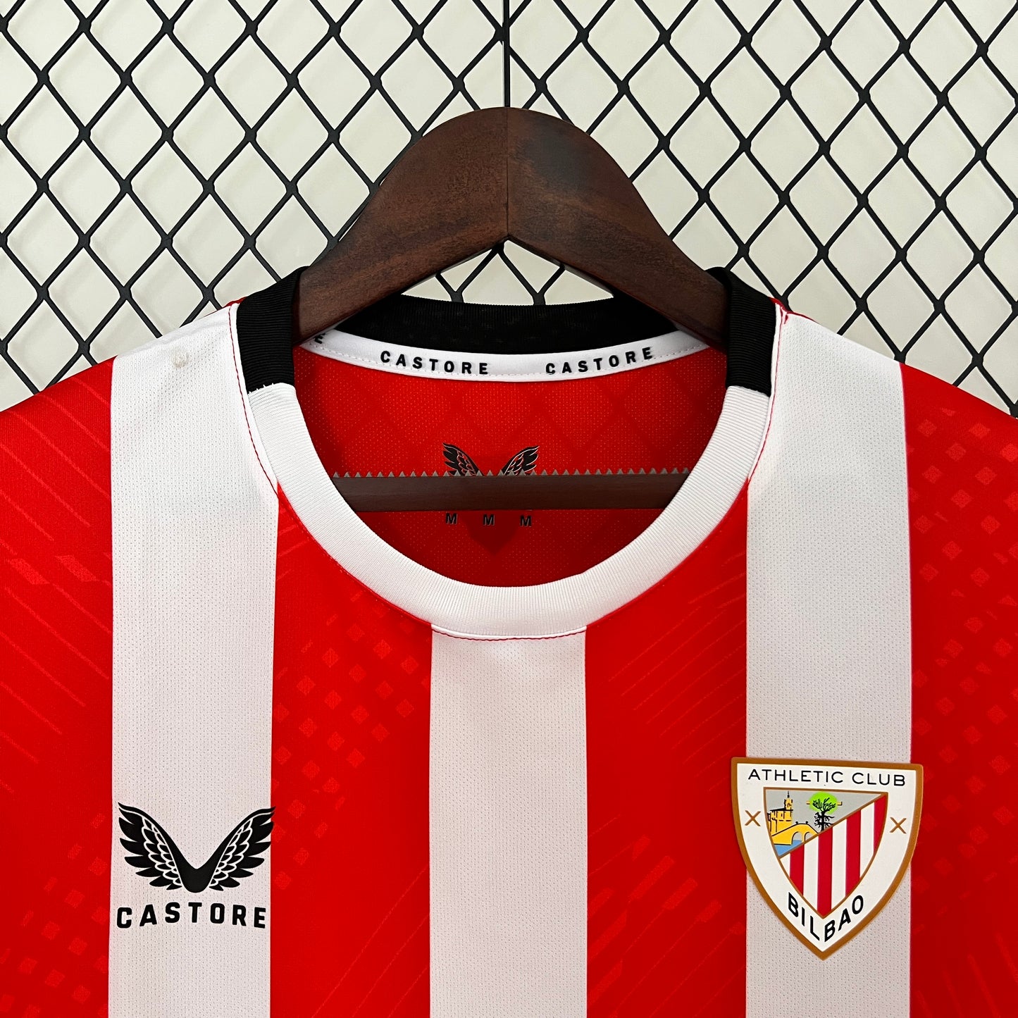 Athletic Club 24/25 - 1ª Equipación