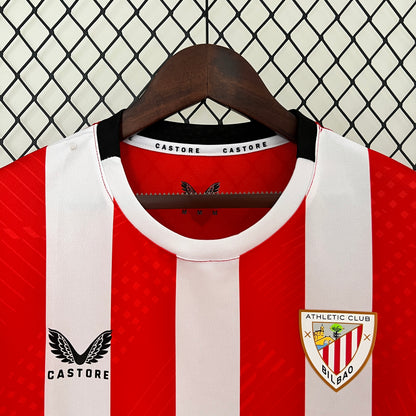 Athletic Club 24/25 - 1ª Equipación