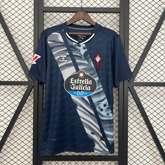 Celta de Vigo 25/26 - 2ª Equipación