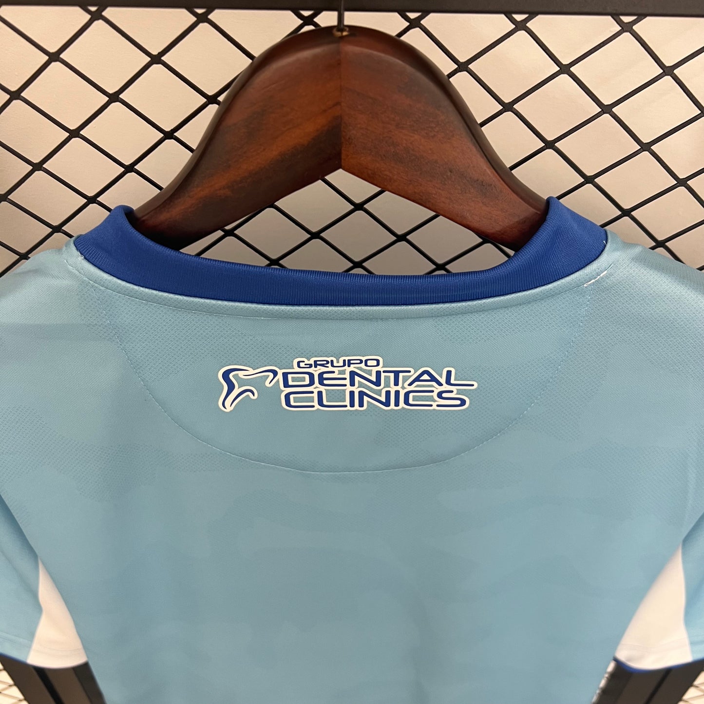 Málaga FC 25/26 - 1ª Equipación