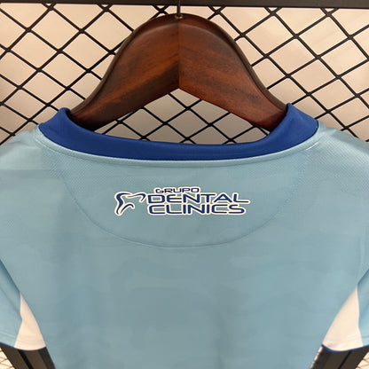 Málaga FC 25/26 - 1ª Equipación