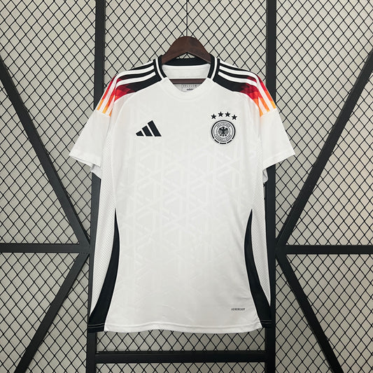 Alemania 2024 - 1ª Equipación