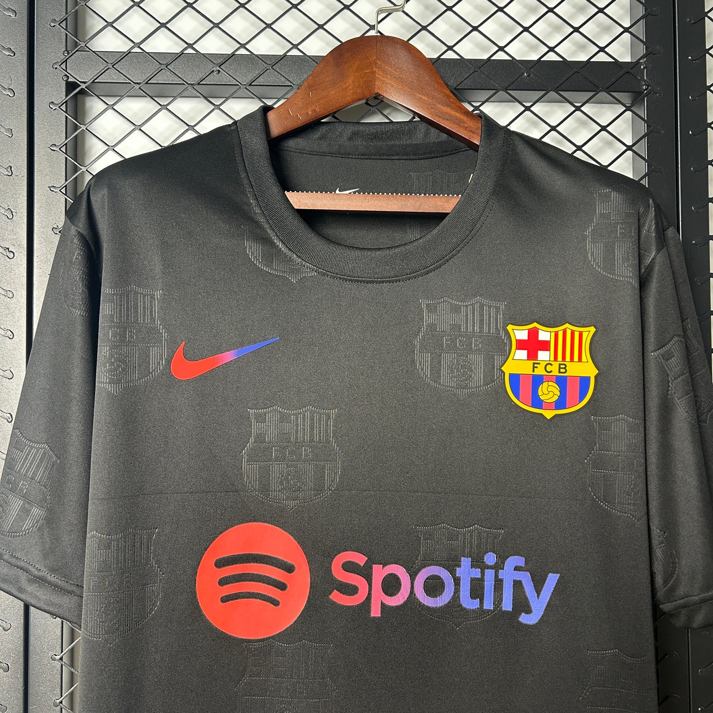 FC Barcelona 25/26 - Special Edition