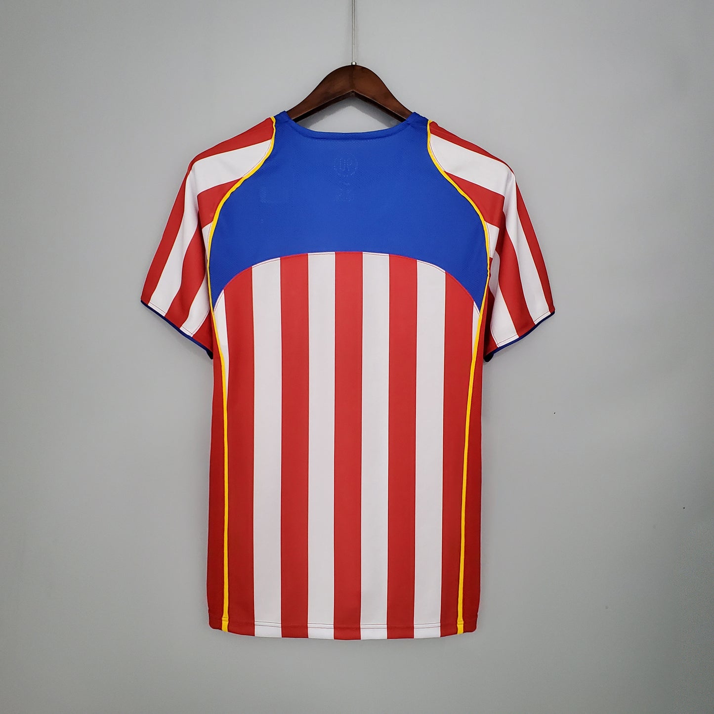 Atlético de Madrid 04/05 - 1ª Equipación