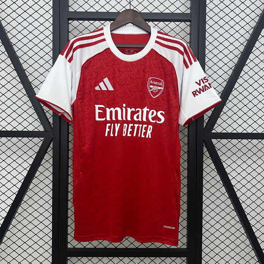 Arsenal FC 25/26 - 1ª Equipación