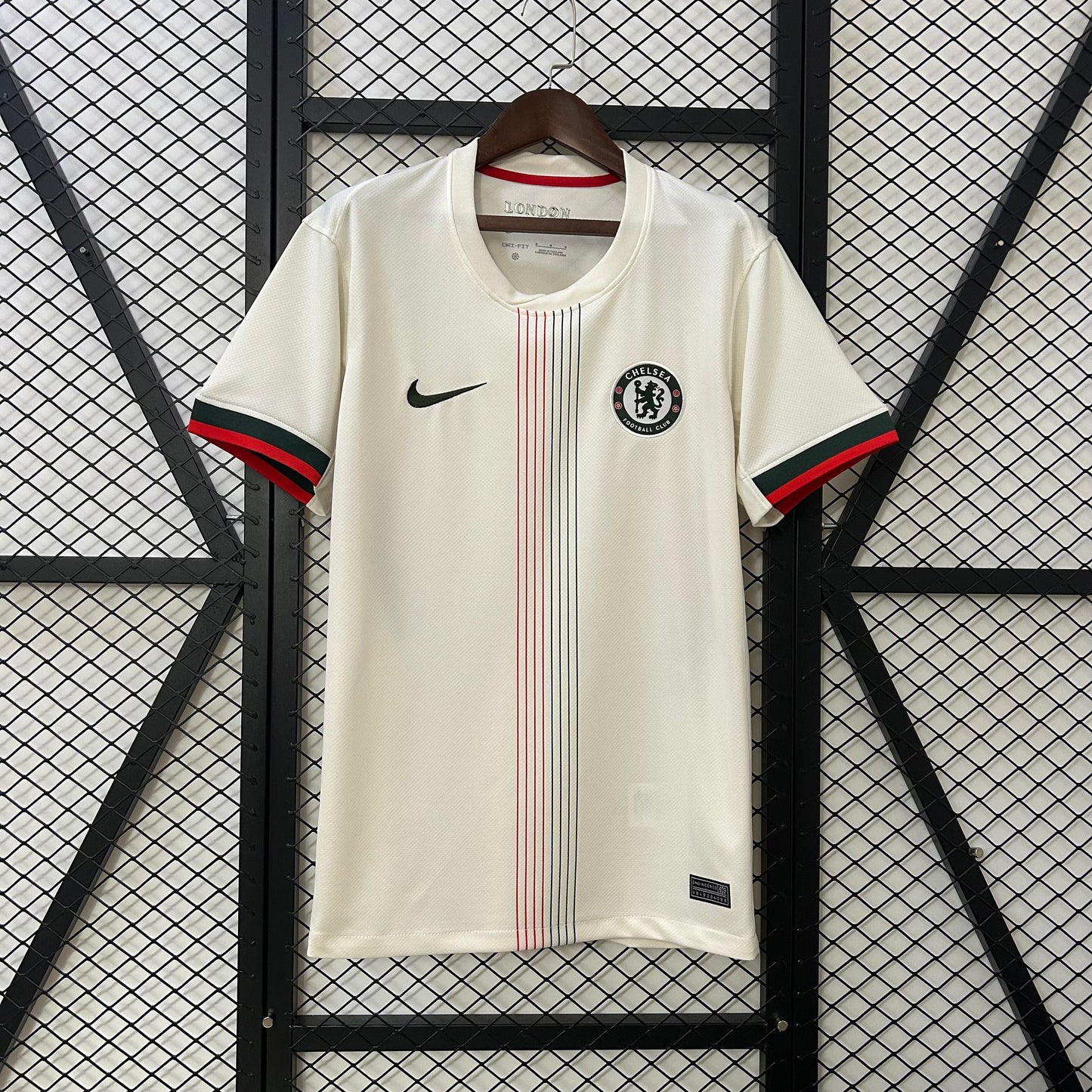 Chelsea FC 25/26 - 3ª Equipación