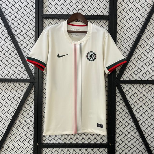 Chelsea FC 25/26 - 3ª Equipación