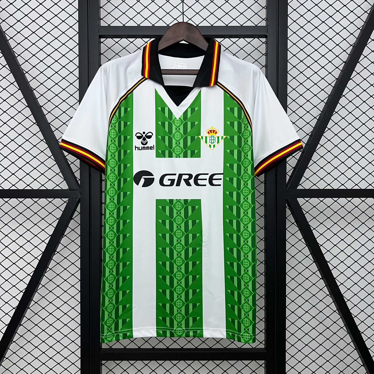Real Betis Balompié 25/26 - Special Edition