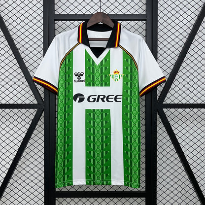 Real Betis Balompié 25/26 - Special Edition