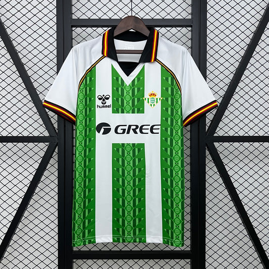 Real Betis Balompié 25/26 - Special Edition