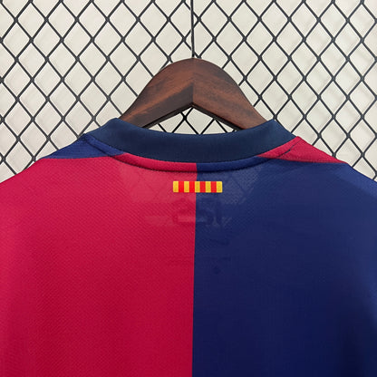 FC Barcelona 24/25 - 1ª Equipación