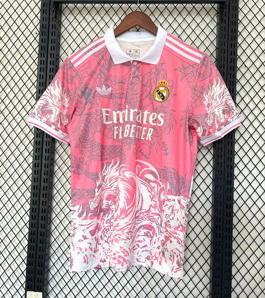 Real Madrid 25/26 - Special Edition