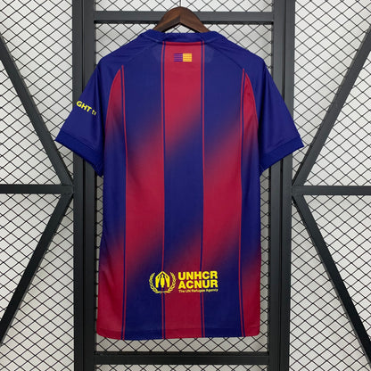 FC Barcelona 25/26 - 1ª Equipación